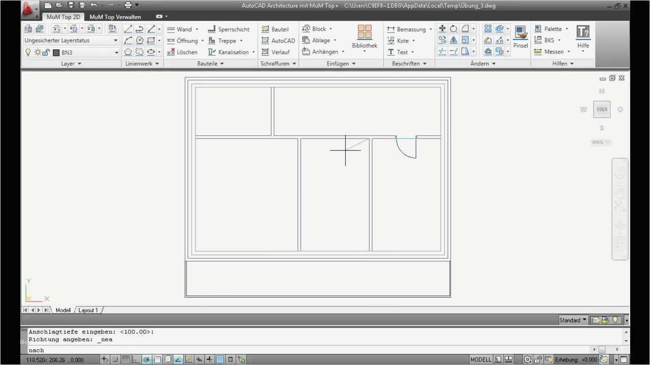 Autocad Blöcke Vorlagen Wunderbar Großzügig fortsetzen Der Autocad Erstellung Galerie