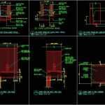 Autocad Blöcke Vorlagen Wunderbar Interior Design 2d Blocks】 Architektur Zeichnungen