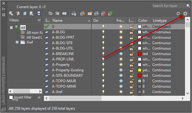 Autocad Layer Vorlage Angenehm What is An Unreconciled Layer Imaginit Civil solutions Blog