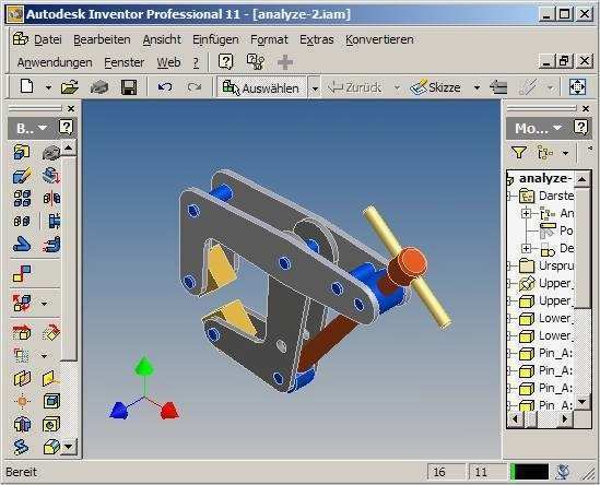 Autocad Layer Vorlage Erstaunlich Autodesk Inventor Faq 2d Zeichnungen Von Inventor Teilen