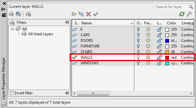 Autocad Layer Vorlage Luxus How Drawing Plan