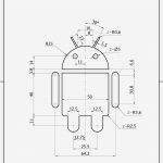 Autocad Vorlagen Download Dwg Best Of Pin Von Rselias Auf Geometric Pinterest