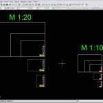 Autocad Zeichnungsrahmen Vorlagen Süß Gallery Of Von Der 3 Seitenansicht Zum Modell