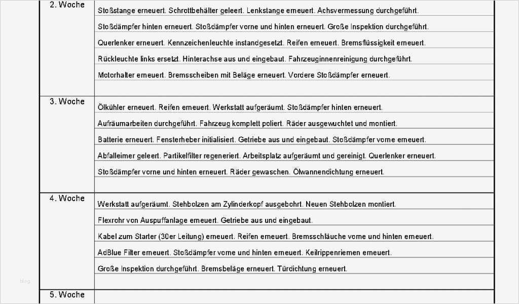 Autofachmann Berichtsheft Vorlage Süß Fantastisch Fehlerberichtsvorlage Wort Fotos Vorlagen