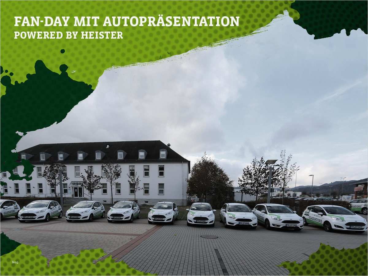 Autogrammkarten Vorlage Angenehm RÖmerstrom Gladiators Trier Präsentieren Team Und