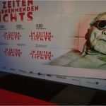 Autogrammkarten Vorlage Genial Kino Und Buchjubel "in Zeiten Des Abnehmenden Lichts