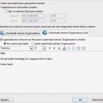 Automatische Antwort Outlook Vorlage Best Of Senden Von Automatischen Aus Fice Antworten Aus Outlook