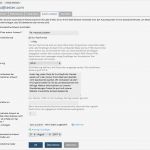 Automatische Email Antwort Vorlage Cool Fein Automatische Antwortvorlage Zeitgenössisch Entry
