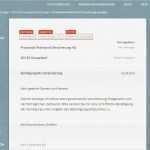 Autoversicherung Kündigen Vorlage Beste Provinzial Rheinland Kfz Versicherung Kündigung Vorlage