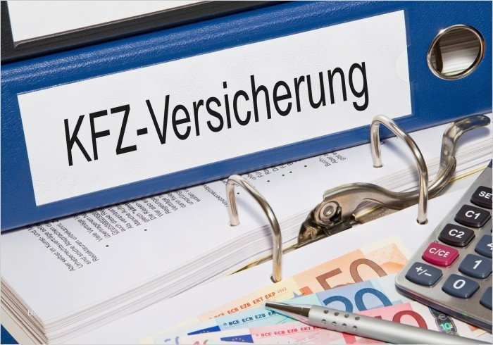 Autoversicherung Kündigen Vorlage Elegant Kündigungsschreiben Vordruck Kfz Versicherung Kündigen