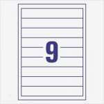 Avery Zweckform 3481 Vorlage Erstaunlich Microsoft Word Template C