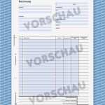 Avery Zweckform 3657 Vorlage Kostenlos Genial Musterrechnung Vorlage Zum Download