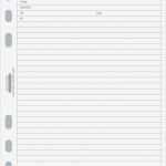 Avery Zweckform 3657 Vorlage Kostenlos Schönste Chronoplan Gesprächsnotiz