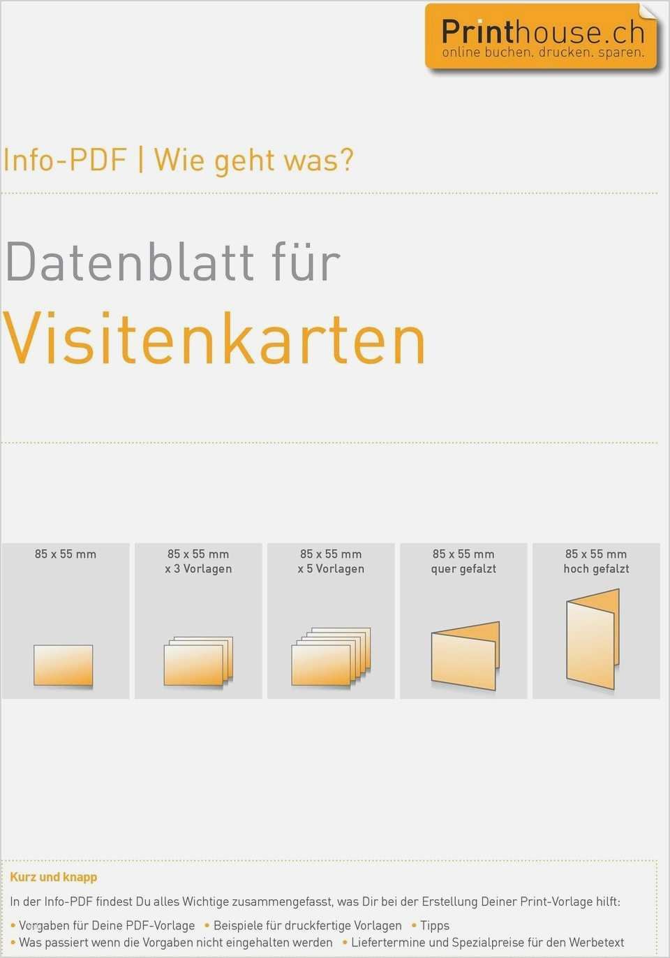 Niedlich Visitenkarten Avery Vorlage Ideen Ideen