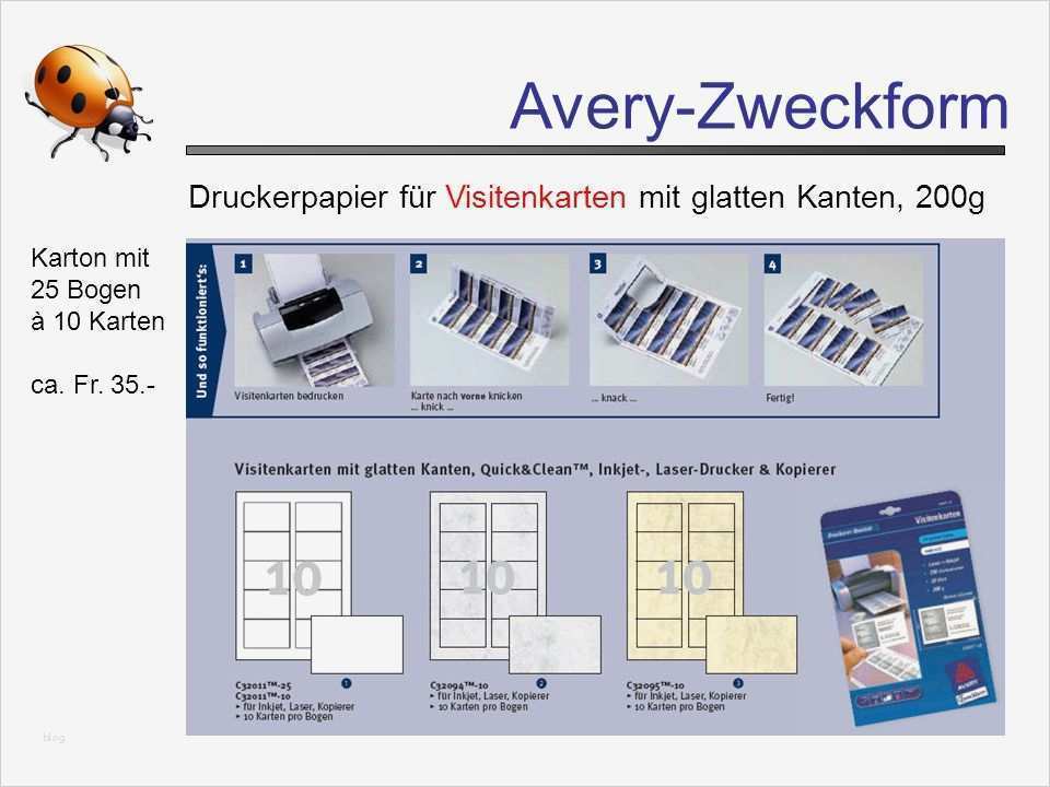 Avery Zweckform C32011 Vorlage Erstaunlich Ungewöhnlich Avery Visitenkarten Ideen Vorlagen Ideen