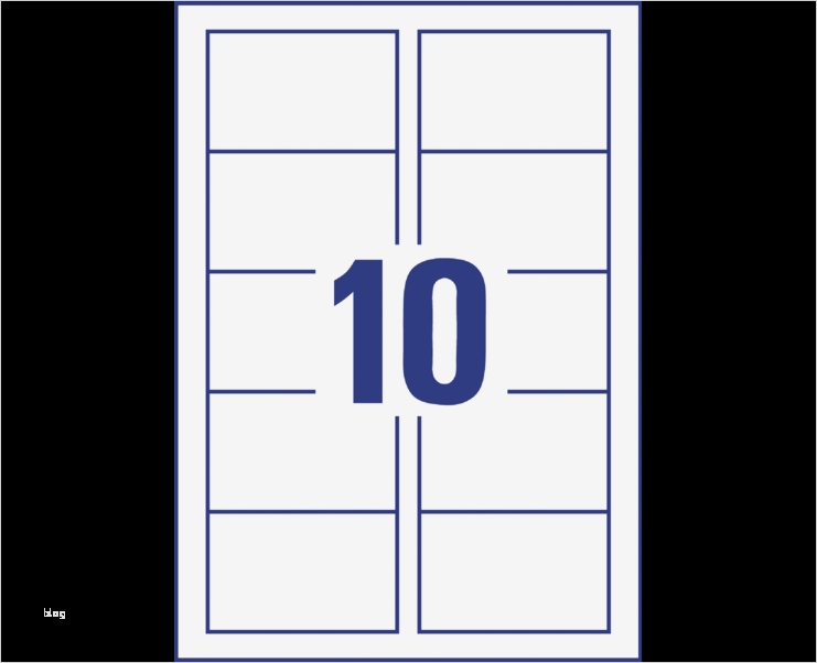 Avery Zweckform C32011 Vorlage Erstaunlich Ungewöhnlich Avery Visitenkarten Ideen Vorlagen Ideen