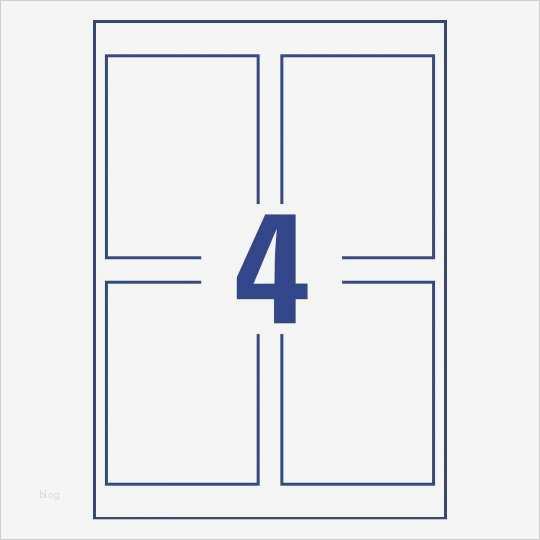 Avery Zweckform Etiketten Vorlage 3475 Gut Microsoft Word Template Md4001