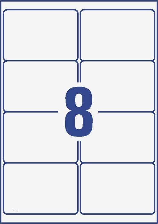 Avery Zweckform Eu Vorlagen Genial Avery Zweckform Hochglanz Etiketten