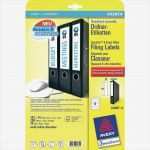 Avery Zweckform ordner Etiketten Vorlagen Erstaunlich Avery Zweckform ordner Etiketten Kurz Schmale ordner