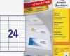 Avery Zweckform ordner Etiketten Vorlagen Inspiration Universal Etiketten 3490