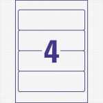 Avery Zweckform Vorlage L4761 Luxus Avery Zweckform L4761 25 Labels A4 61 X 192 Mm Paper