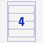 Avery Zweckform Vorlage L4761 Wunderbar Word Template for Avery L4761