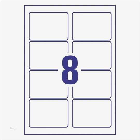 Avery Zweckform Word Vorlage Beste Microsoft Word Template C6081