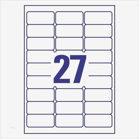 Avery Zweckform Word Vorlage Beste Microsoft Word Template L4737