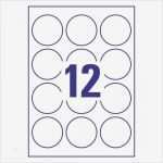 Avery Zweckform Word Vorlage Wunderbar Microsoft Word Template L3416