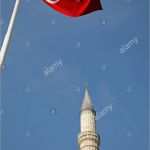 Ay Yildiz Kündigung Vorlage Einzigartig White Star and Crescent Stockfotos & White Star and