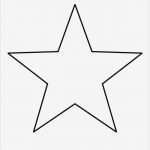 Ay Yildiz Kündigung Vorlage Erstaunlich Étoile 15 Nature – Coloriages à Imprimer