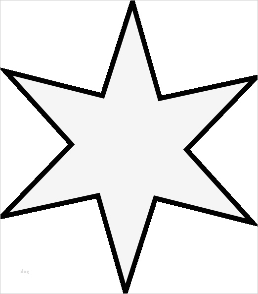 Ay Yildiz Kündigung Vorlage Gut Outline Star Clip Art at Clker Vector Clip Art