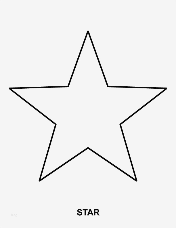 Ay Yildiz Kündigung Vorlage Wunderbar Star Coloring Pages for Preschoolers Az Coloring Pages