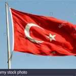 Ay Yildiz Kündigung Vorlage Wunderbar White Star and Crescent Stockfotos & White Star and