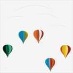 Baby Mobile Selber Basteln Vorlagen Fabelhaft Mobile Selber Basteln Kreative Bastelideen Für Ein