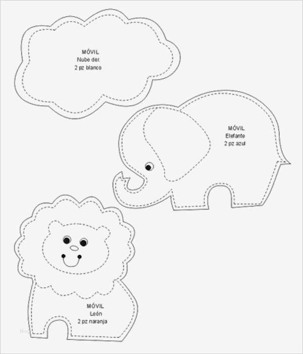 Baby Mobile Selber Basteln Vorlagen Großartig Mobile Selber Basteln Kreative Bastelideen Für Ein