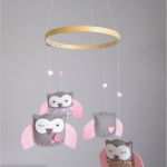 Baby Mobile Selber Basteln Vorlagen Schönste Baby Mobile Holz Selber Machen – Bvrao