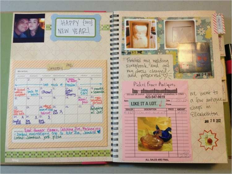 Babyalbum Gestalten Vorlagen Angenehm Scrapbooking Ideen & Tipps Zur Gestaltung Eines Sammelalbums