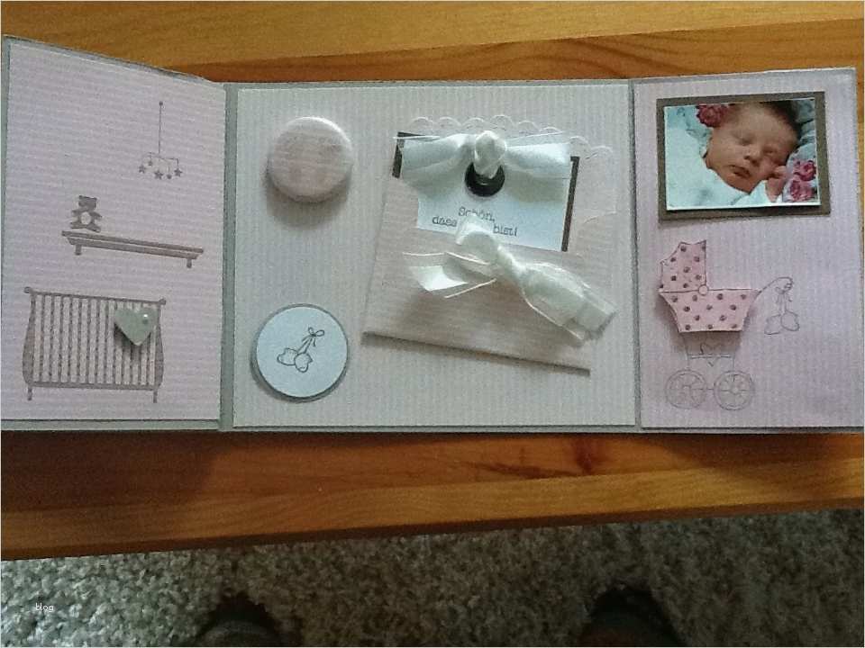 Babyalbum Gestalten Vorlagen Beste Kreativ Am Wald Babyalbum