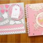 Babyalbum Gestalten Vorlagen Cool Baby – Verscrappt