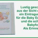 Babyalbum Gestalten Vorlagen Einzigartig Babyfotos Kann Man Nicht Genug Haben