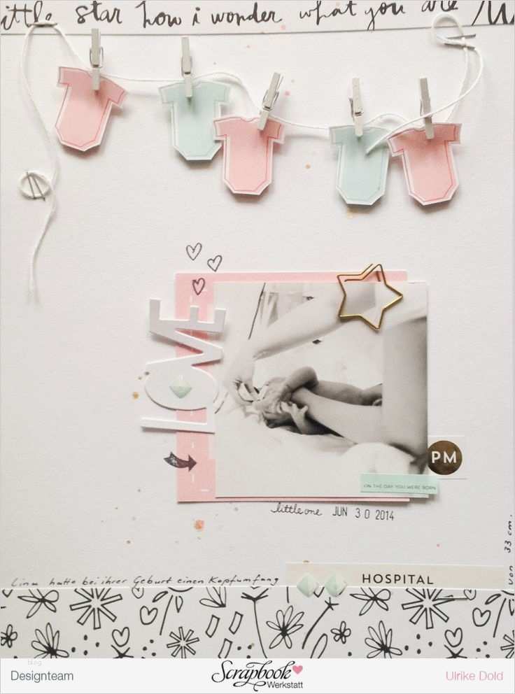 Babyalbum Gestalten Vorlagen Erstaunlich Die Besten 25 Baby Fotoalbum Ideen Auf Pinterest