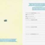 Babyalbum Gestalten Vorlagen Erstaunlich Mama Papa Babyalbum – Emf Verlag