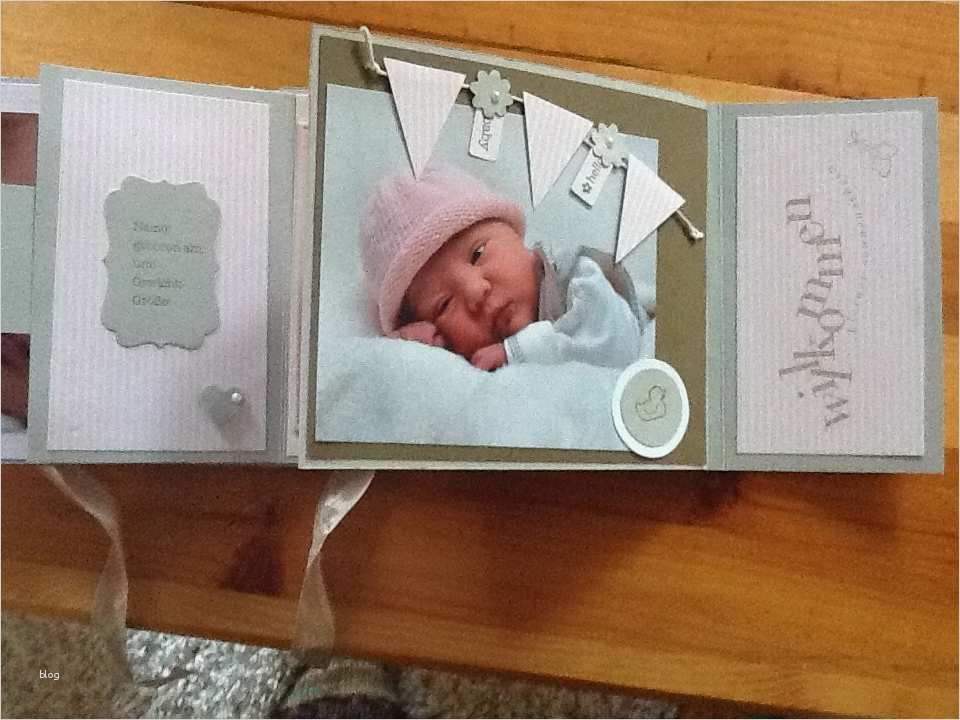 Babyalbum Gestalten Vorlagen Neu Kreativ Am Wald Babyalbum