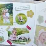 Babyalbum Gestalten Vorlagen Schönste Allgemein