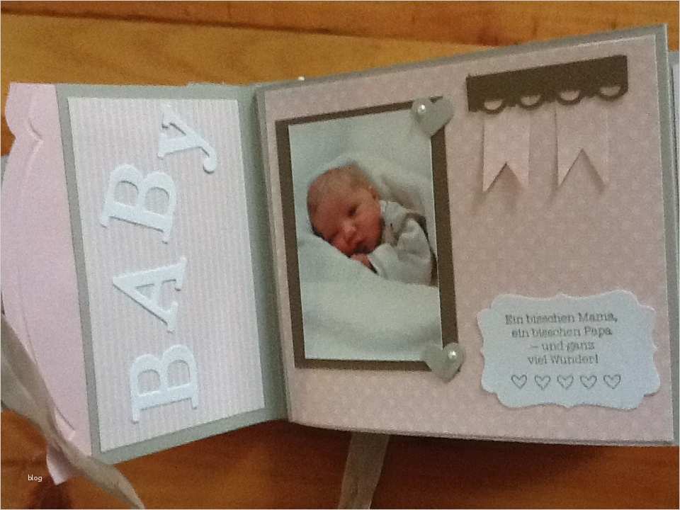 Babyalbum Gestalten Vorlagen Süß Kreativ Am Wald Babyalbum