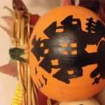 Babybauch Bemalen Vorlagen Zum Ausdrucken Neu Halloween Kürbis Bemalen Statt Schnitzen [mit Vorlagen