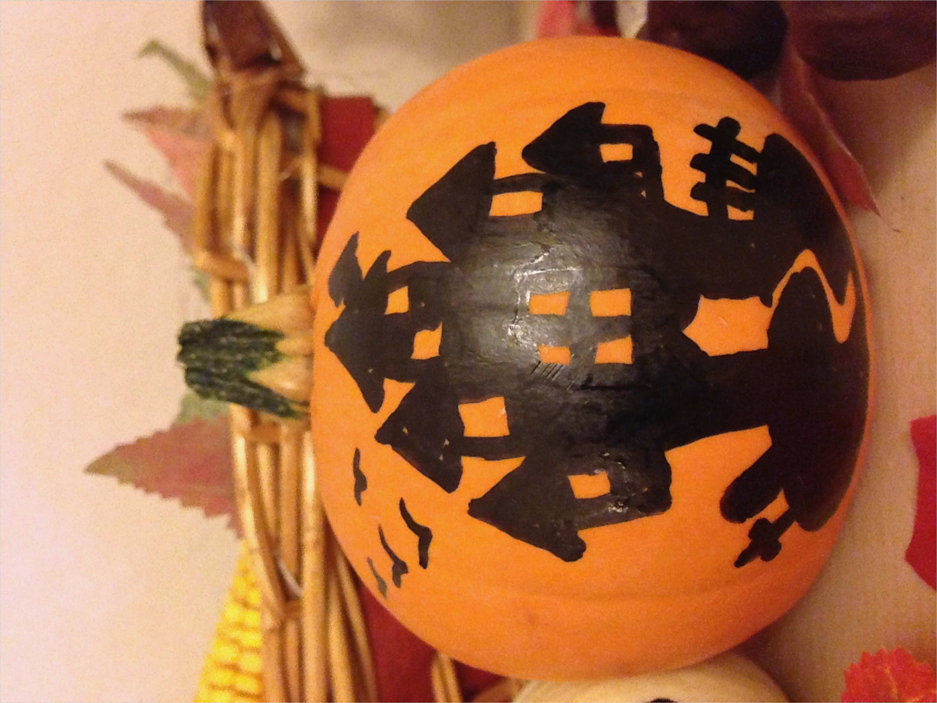 Babybauch Bemalen Vorlagen Zum Ausdrucken Neu Halloween Kürbis Bemalen Statt Schnitzen [mit Vorlagen