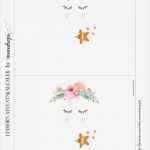 Babybauch Bemalen Vorlagen Zum Ausdrucken Wunderbar Einhorn Adventskalender Bastelvorlage • Minidrops