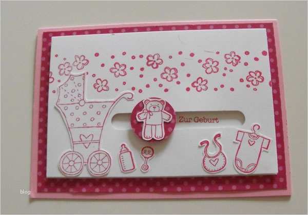 Babykarten Basteln Vorlagen Elegant Petra´s Bastelideen Baby Karten Workshop